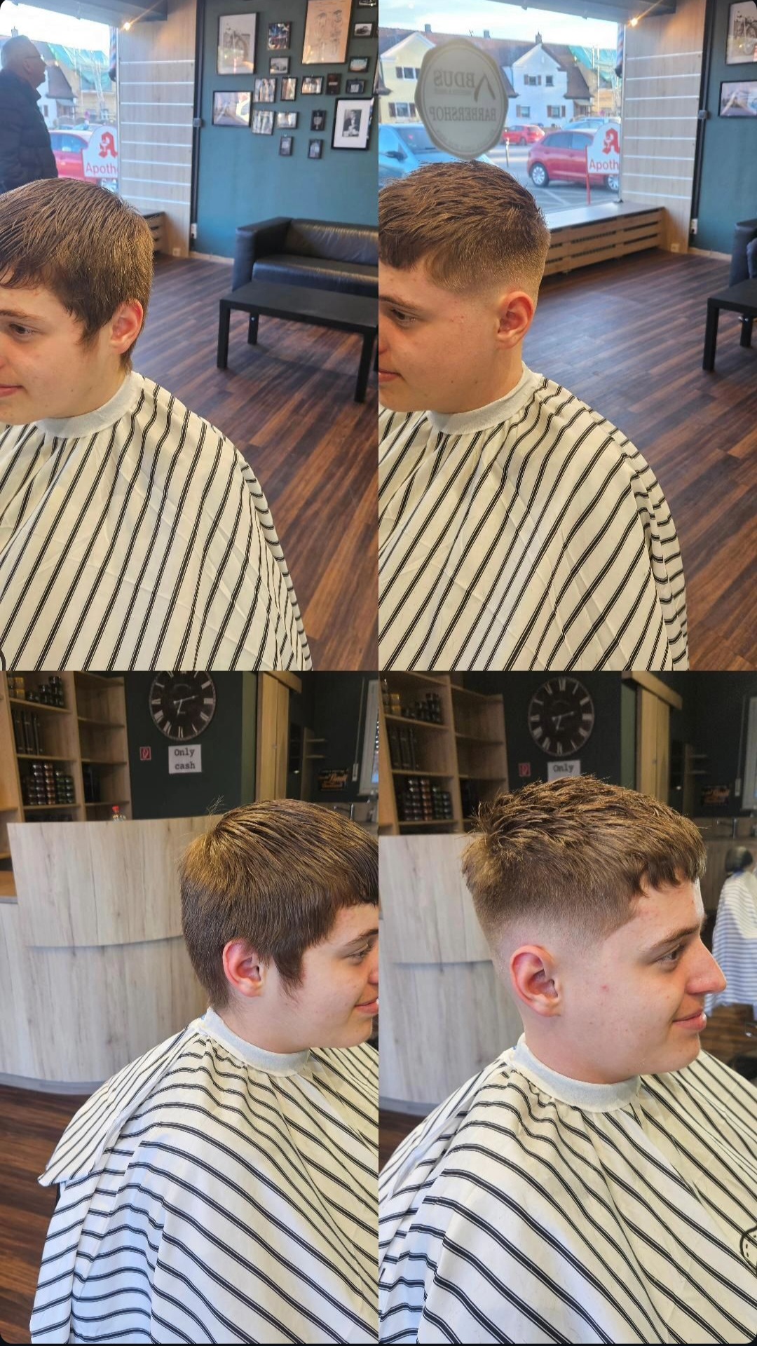 Abdusbarbershop