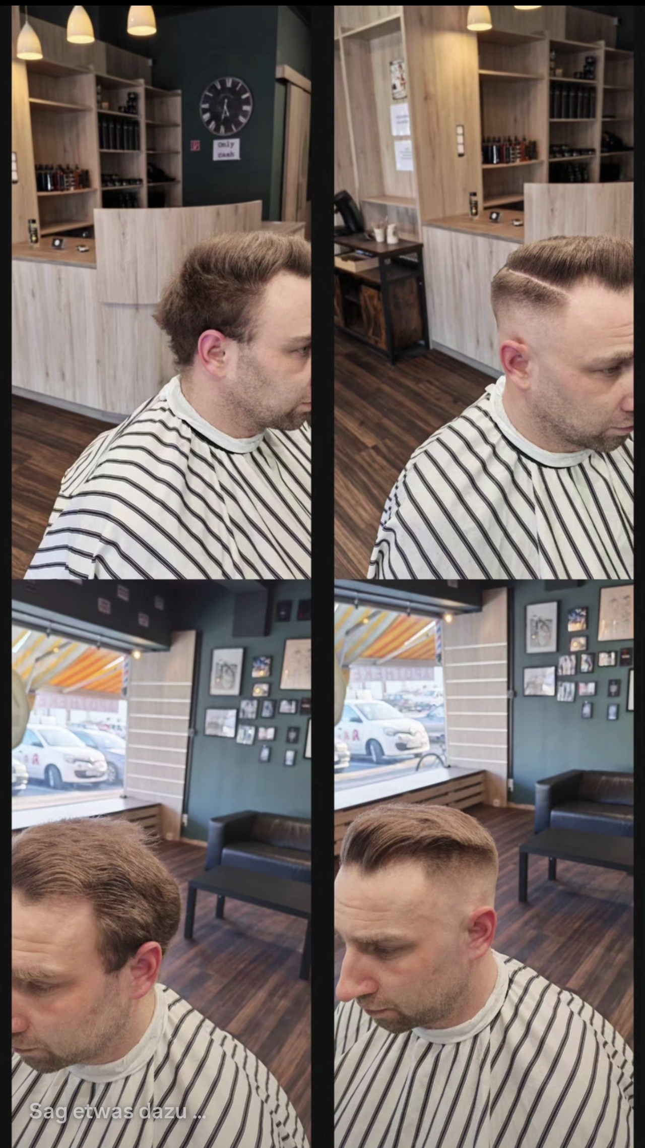 Abdusbarbershop