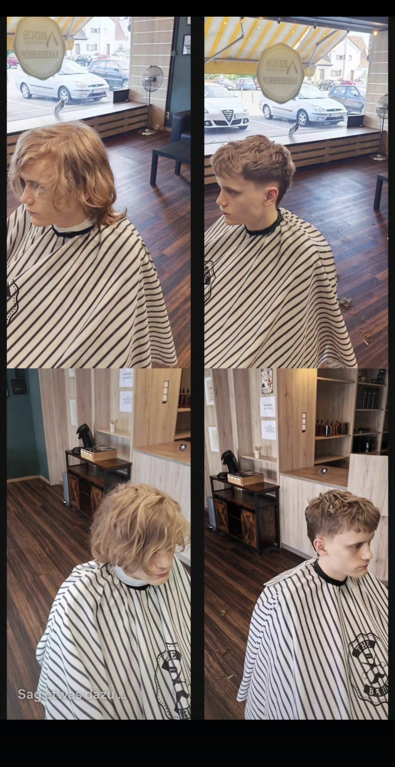 Abdusbarbershop